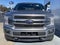 2020 Ford F-150 Platinum 4WD SuperCrew 5.5' Box