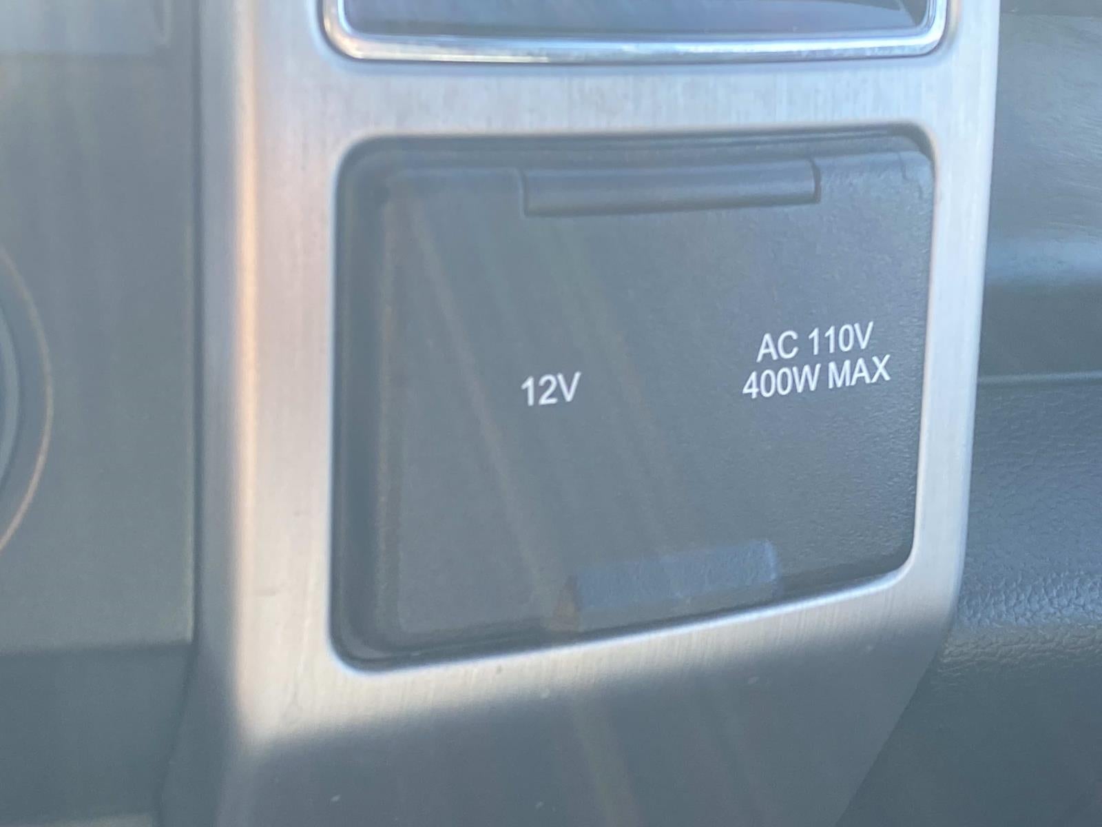 2020 Ford F-150 Platinum 4WD SuperCrew 5.5' Box