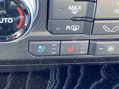 2020 Ford F-150 Platinum 4WD SuperCrew 5.5' Box