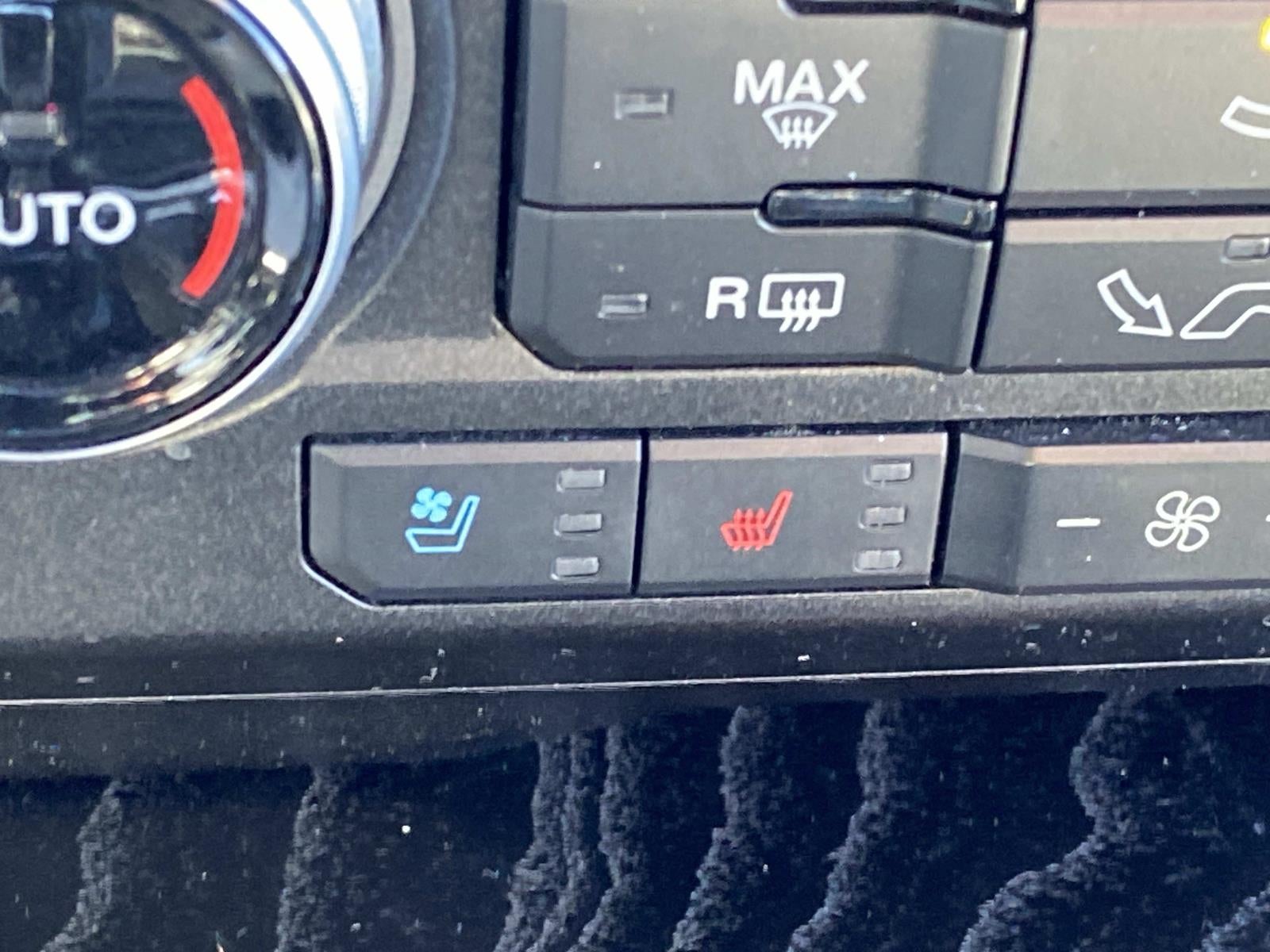 2020 Ford F-150 Platinum 4WD SuperCrew 5.5' Box