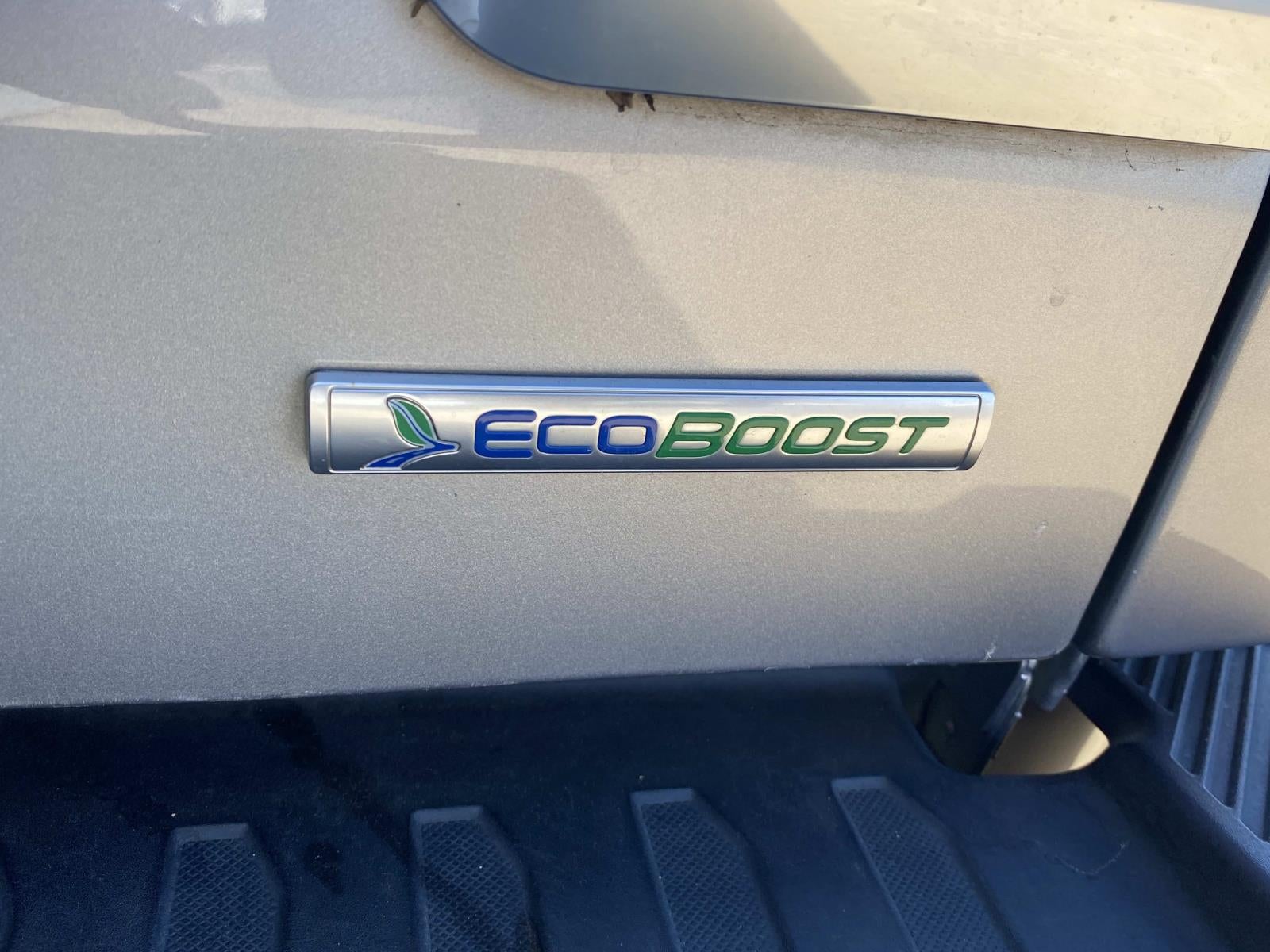 2020 Ford F-150 Platinum 4WD SuperCrew 5.5' Box