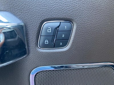 2019 Ford F-150 King Ranch 4WD SuperCrew 5.5' Box
