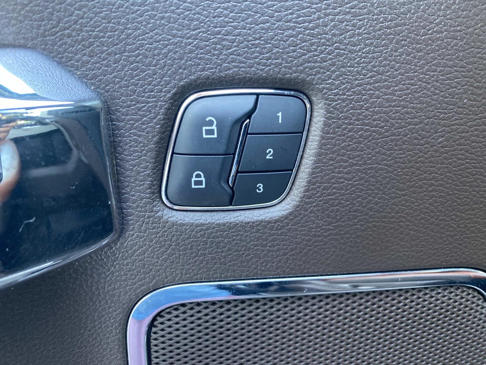 2019 Ford F-150 King Ranch 4WD SuperCrew 5.5' Box