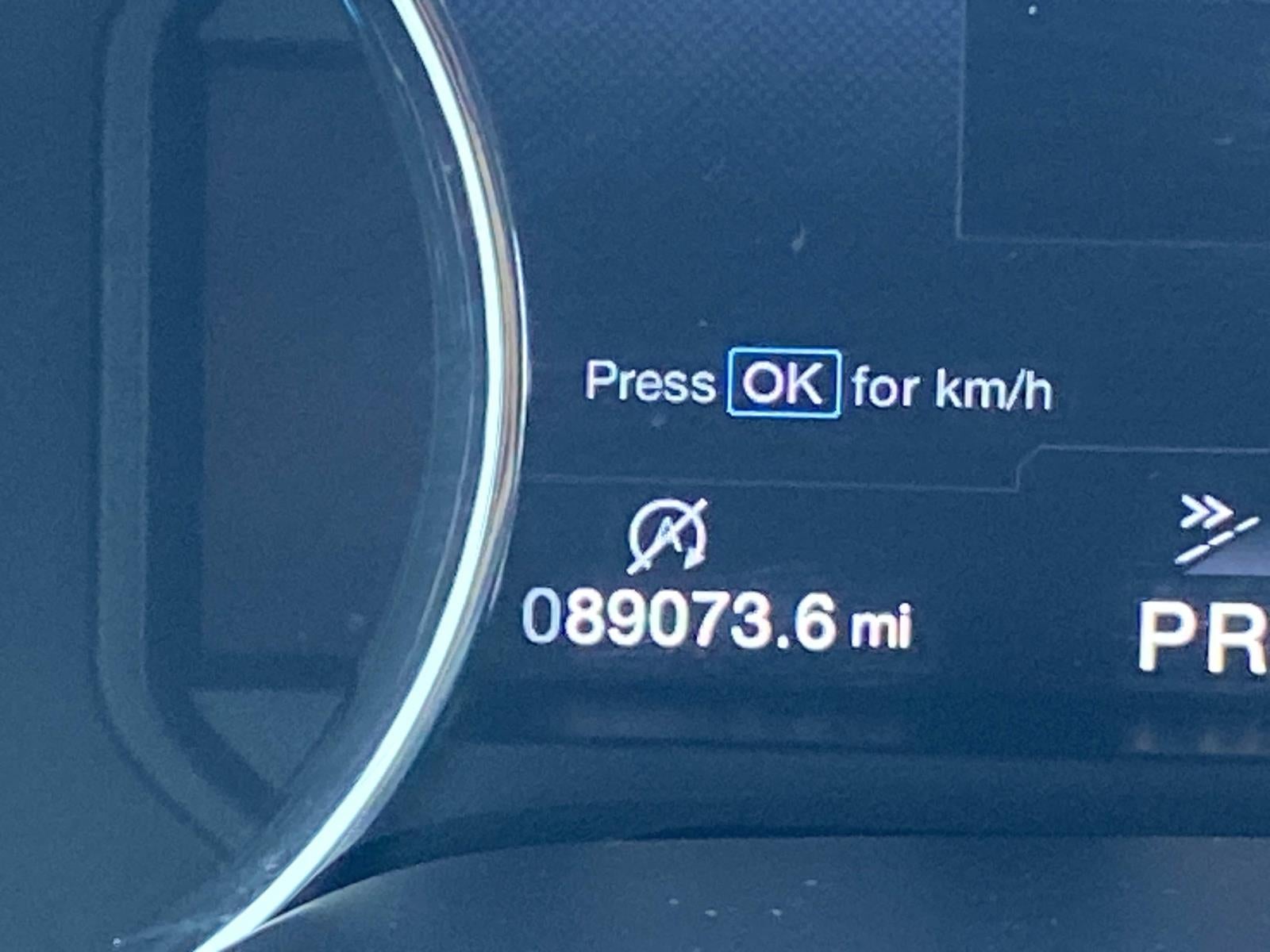 2019 Ford F-150 King Ranch 4WD SuperCrew 5.5' Box