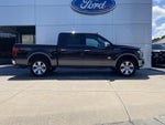 2019 Ford F-150 King Ranch 4WD SuperCrew 5.5' Box