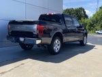 2019 Ford F-150 King Ranch 4WD SuperCrew 5.5' Box