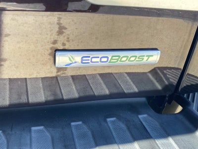 2019 Ford F-150 King Ranch 4WD SuperCrew 5.5' Box