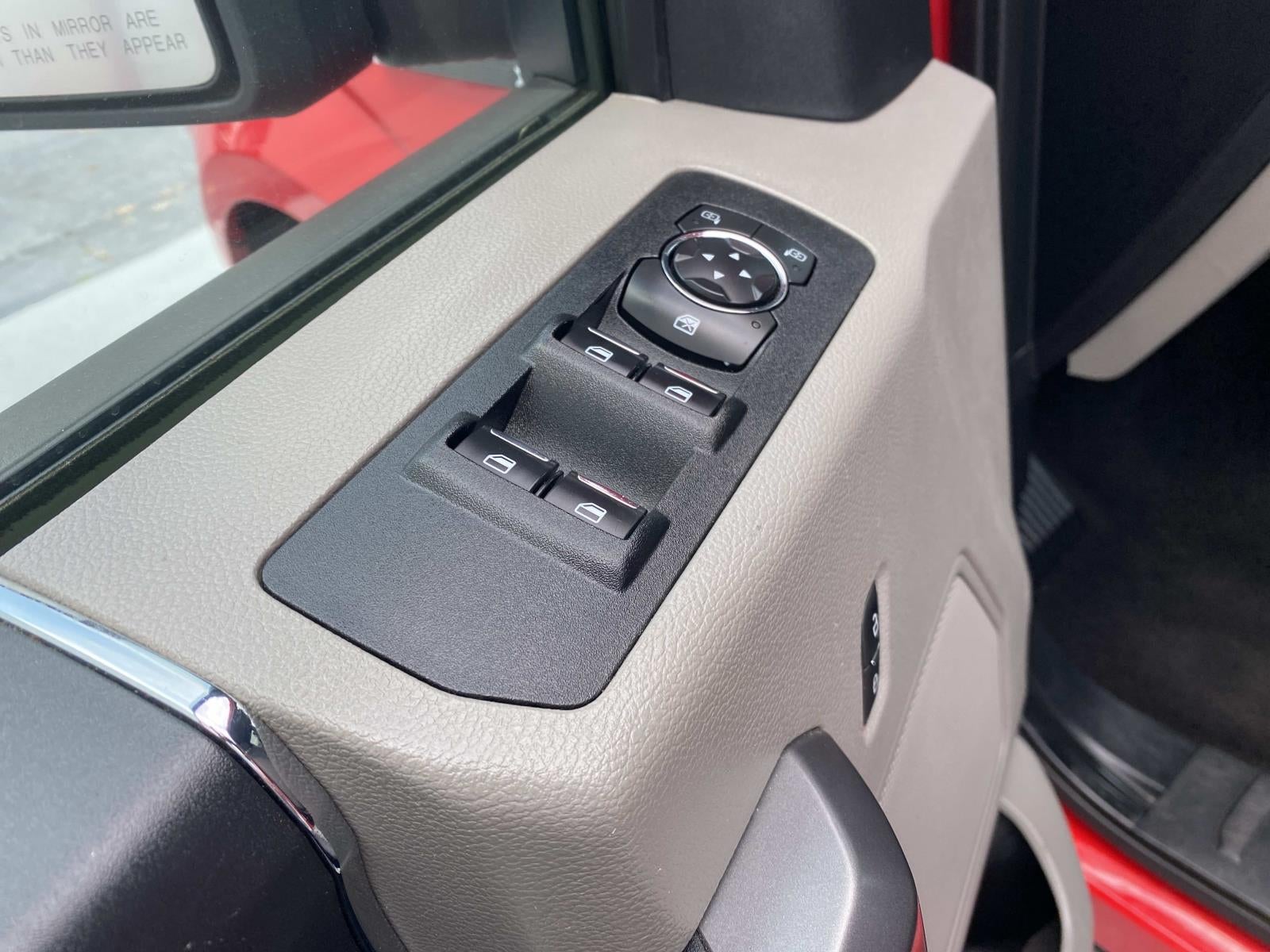 2020 Ford F-150 XLT 4WD SuperCrew 5.5' Box