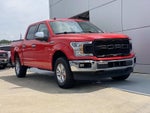 2020 Ford F-150 XLT 4WD SuperCrew 5.5' Box