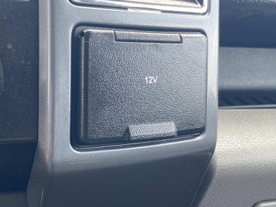 2020 Ford F-150 XLT 4WD SuperCrew 5.5' Box