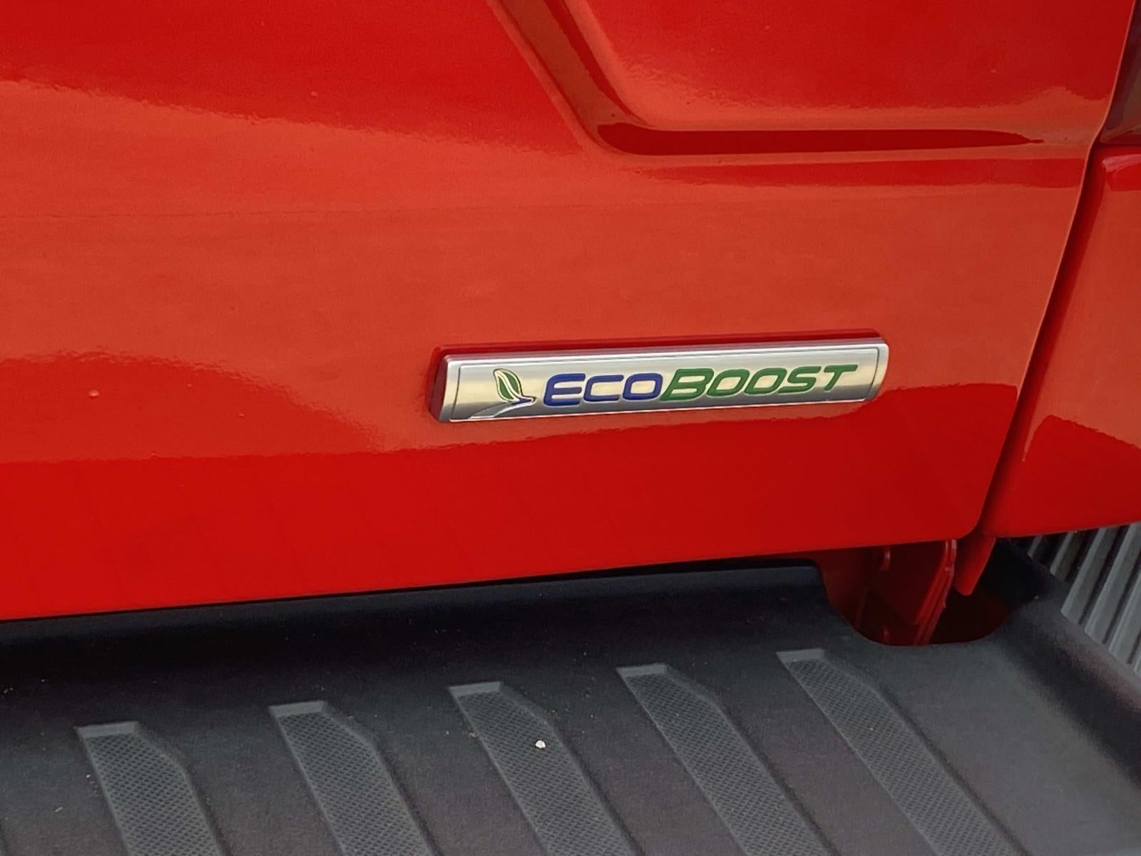 2020 Ford F-150 XLT 4WD SuperCrew 5.5' Box