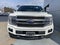2020 Ford F-150 Platinum 4WD SuperCrew 5.5' Box