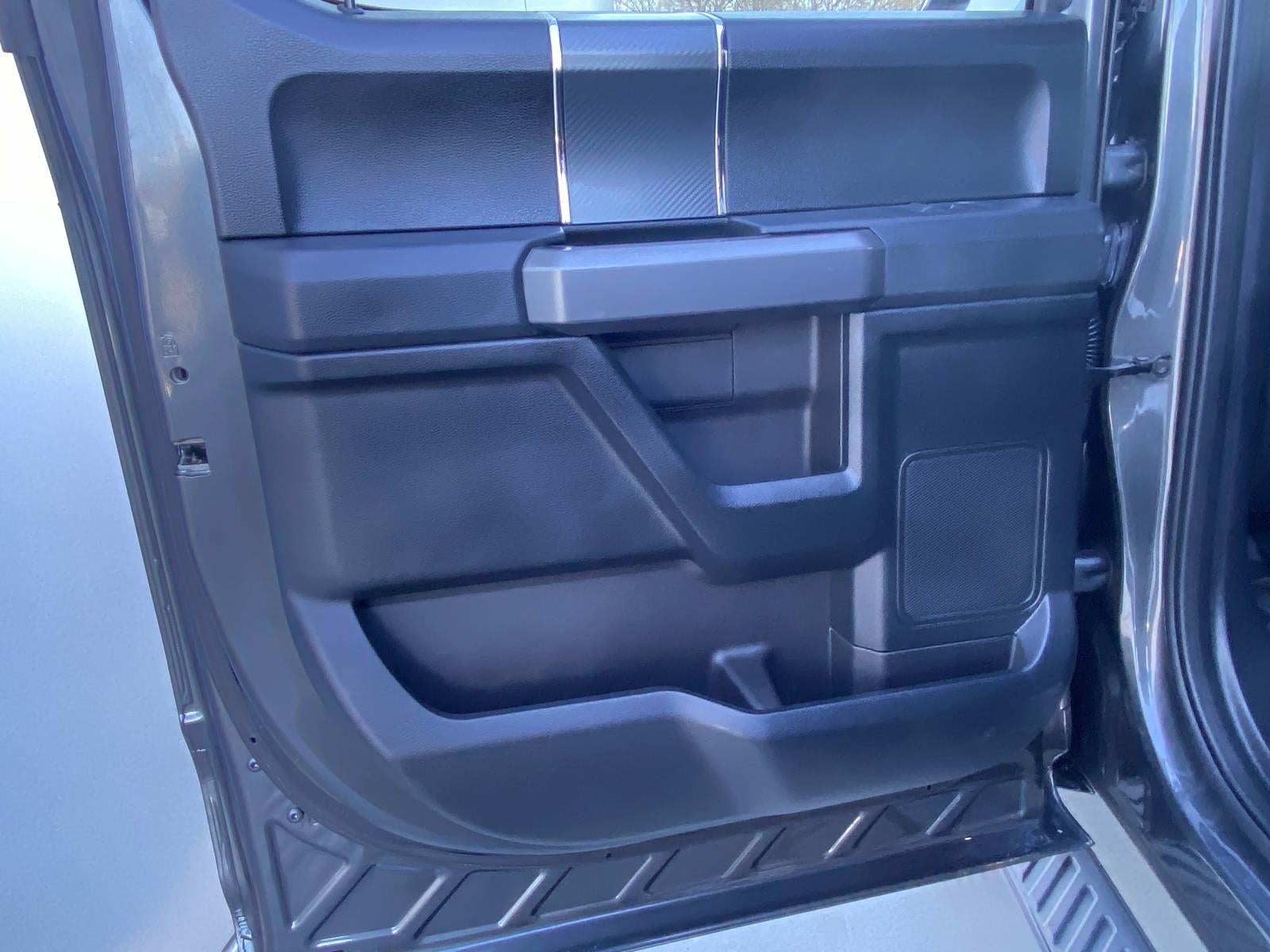 2020 Ford F-150 XLT 4WD SuperCrew 5.5' Box