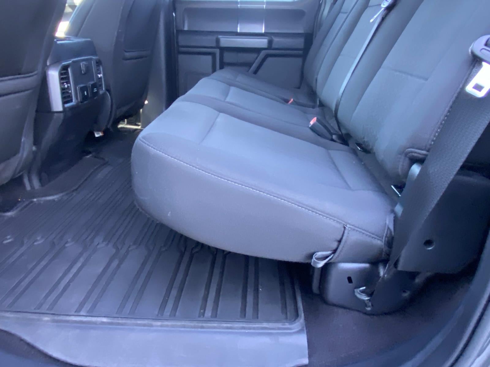 2020 Ford F-150 XLT 4WD SuperCrew 5.5' Box