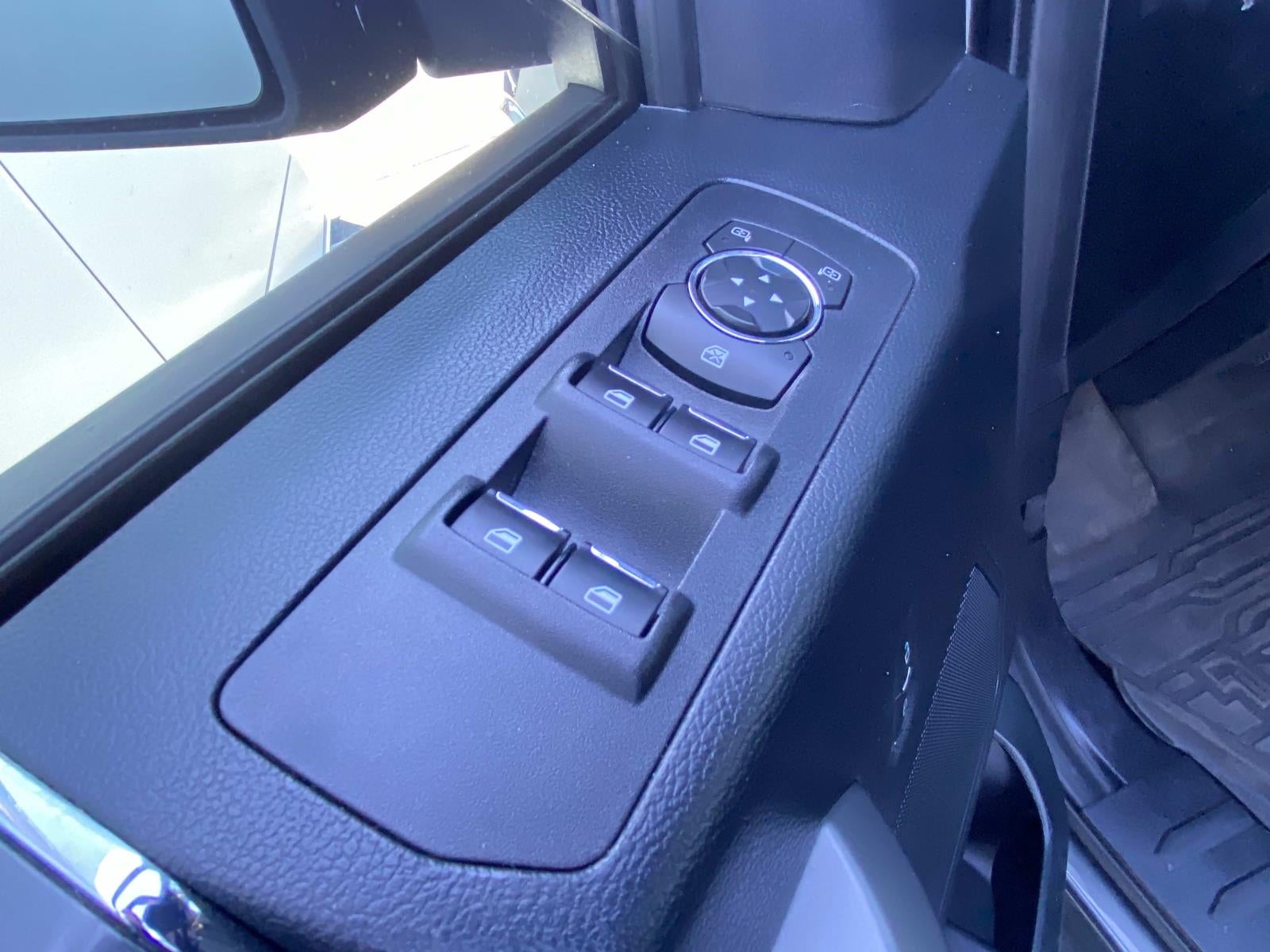 2020 Ford F-150 XLT 4WD SuperCrew 5.5' Box