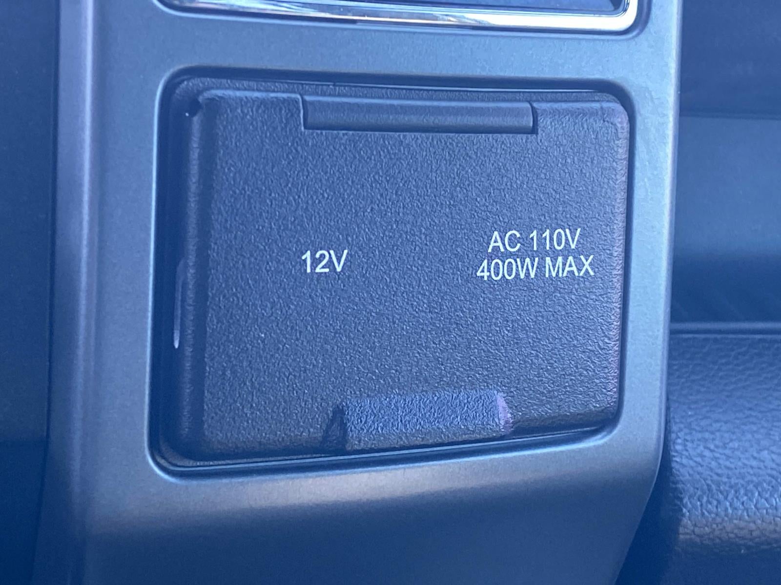 2020 Ford F-150 XLT 4WD SuperCrew 5.5' Box