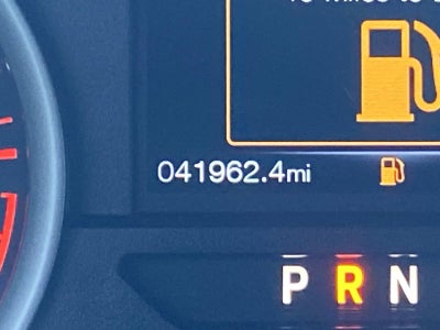 2020 Ford F-150 XLT 4WD SuperCrew 5.5' Box