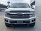 2020 Ford F-150 LARIAT 4WD SuperCrew 5.5' Box