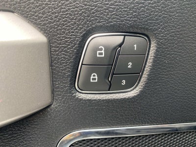 2020 Ford F-150 LARIAT 4WD SuperCrew 5.5' Box