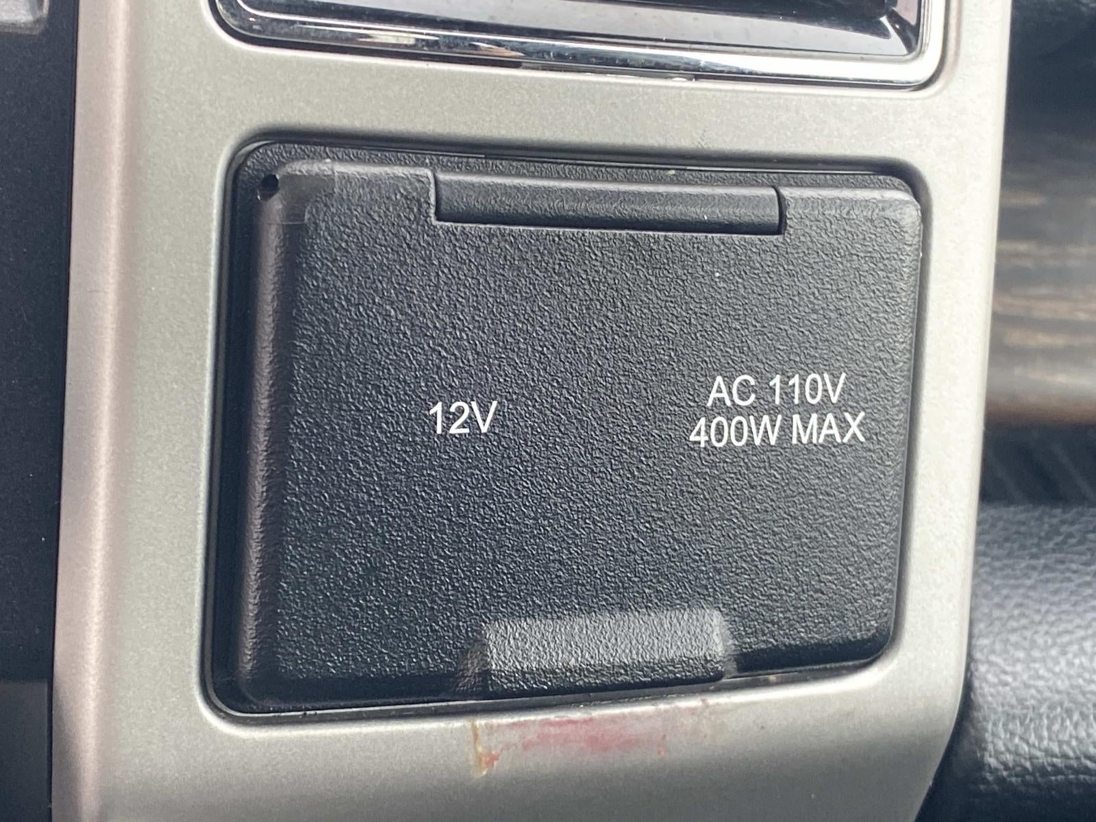 2020 Ford F-150 LARIAT 4WD SuperCrew 5.5' Box