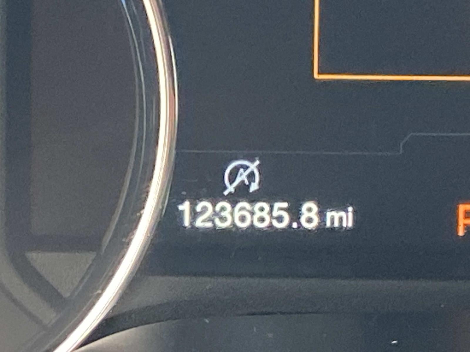 2020 Ford F-150 LARIAT 4WD SuperCrew 5.5' Box