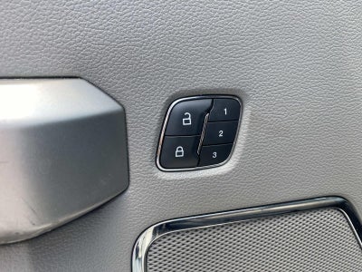 2020 Ford F-150 LARIAT 4WD SuperCrew 5.5' Box