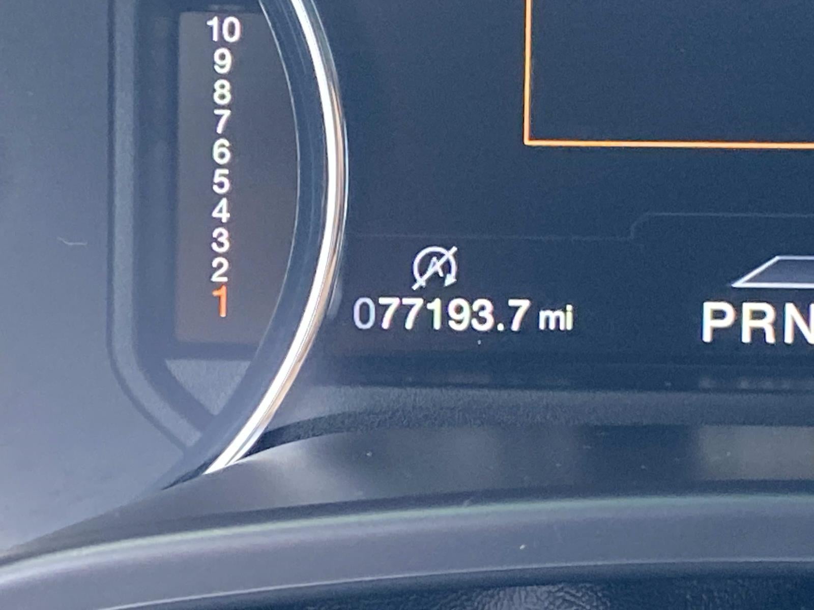 2020 Ford F-150 LARIAT 4WD SuperCrew 5.5' Box