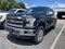 2015 Ford F-150 King Ranch