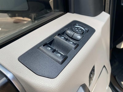 2019 Ford F-150 Limited 4WD SuperCrew 5.5' Box