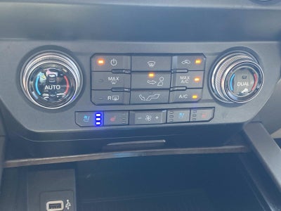2019 Ford F-150 Limited 4WD SuperCrew 5.5' Box