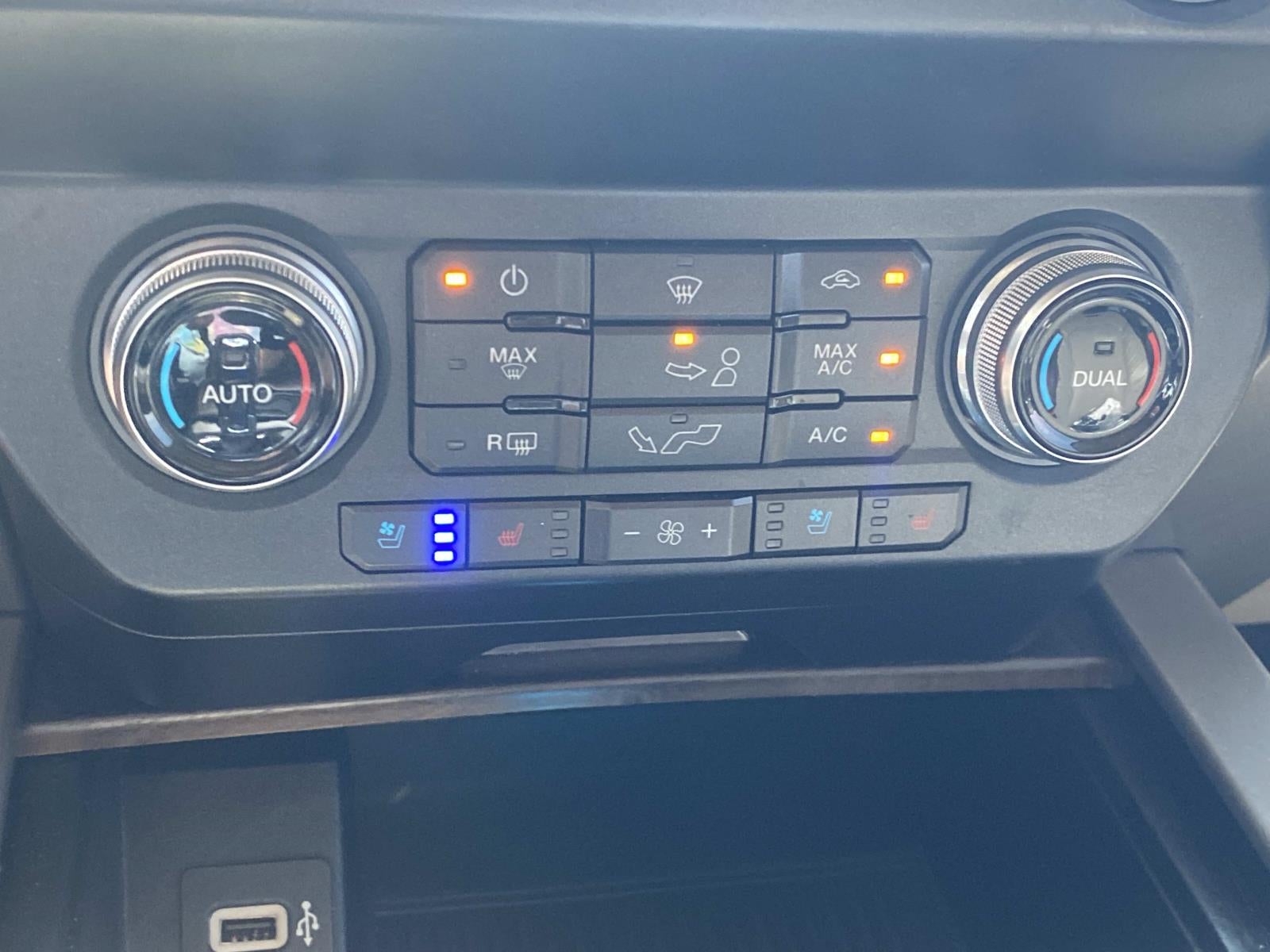 2019 Ford F-150 Limited 4WD SuperCrew 5.5' Box