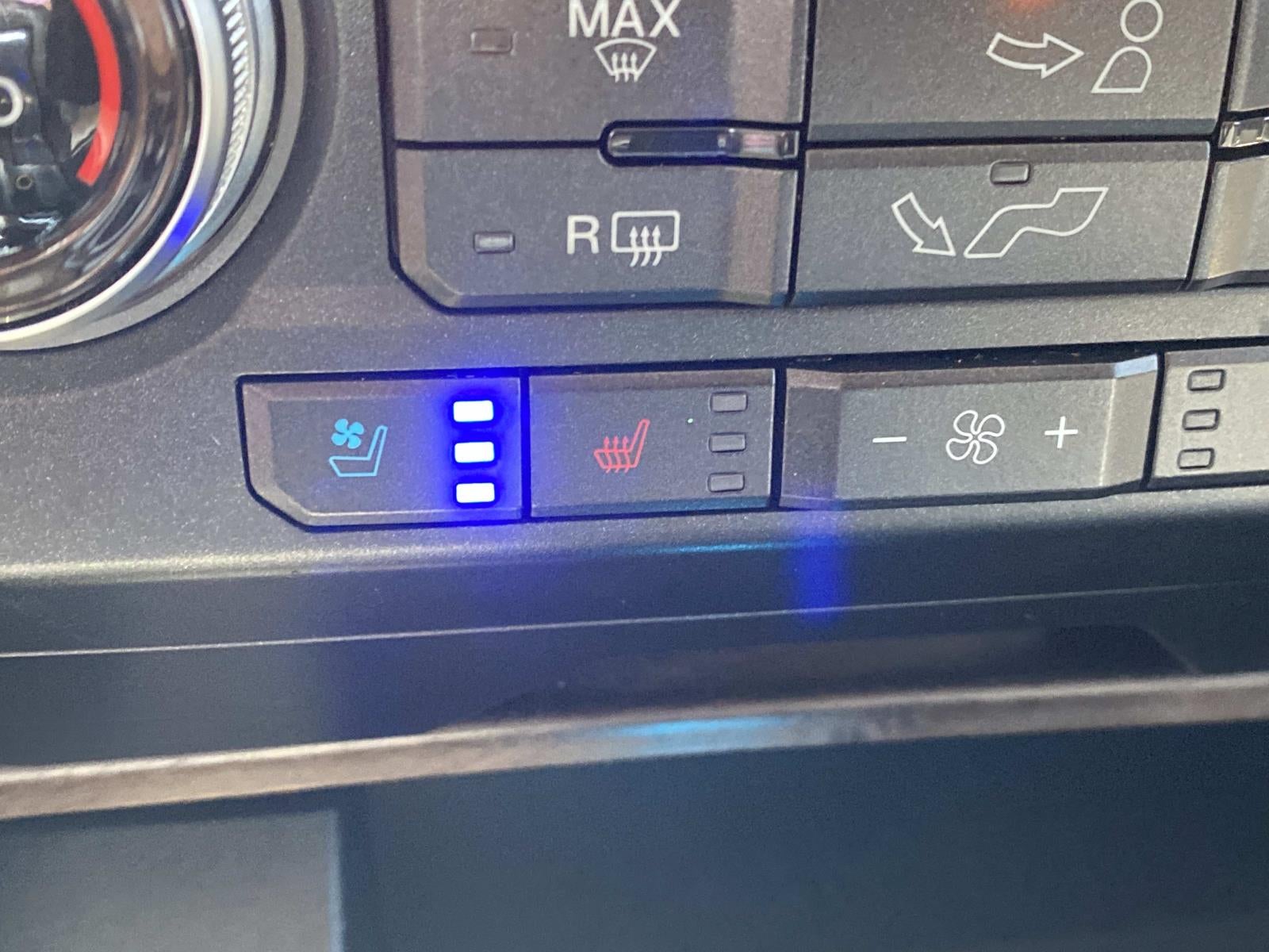 2019 Ford F-150 Limited 4WD SuperCrew 5.5' Box