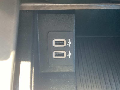 2019 Ford F-150 Limited 4WD SuperCrew 5.5' Box
