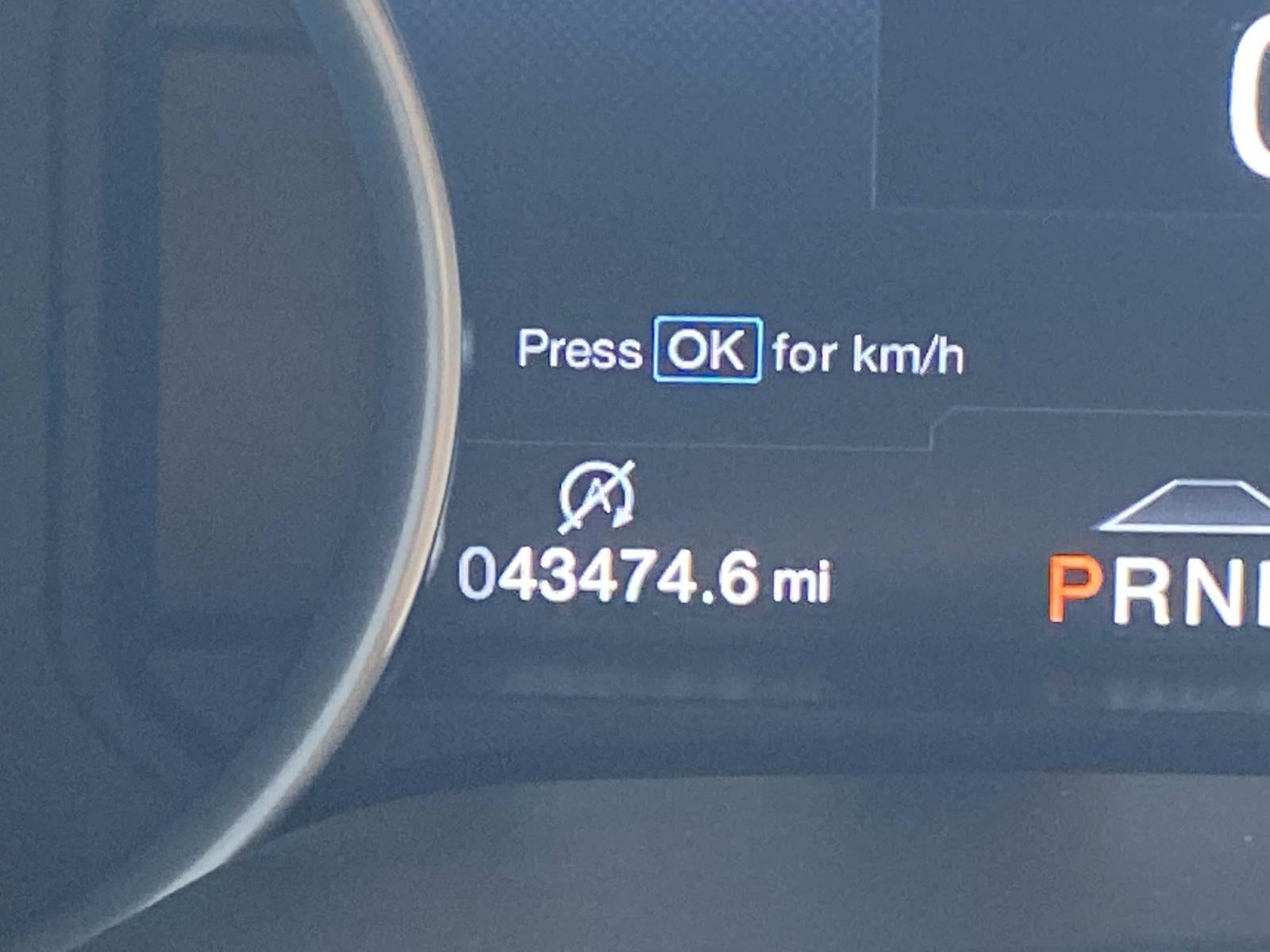 2019 Ford F-150 Limited 4WD SuperCrew 5.5' Box