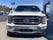 2022 Ford F-150 LARIAT 4WD SuperCrew 5.5' Box