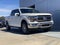 2022 Ford F-150 LARIAT 4WD SuperCrew 5.5' Box