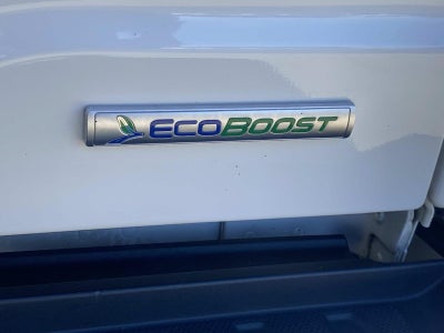 2022 Ford F-150 LARIAT 4WD SuperCrew 5.5' Box