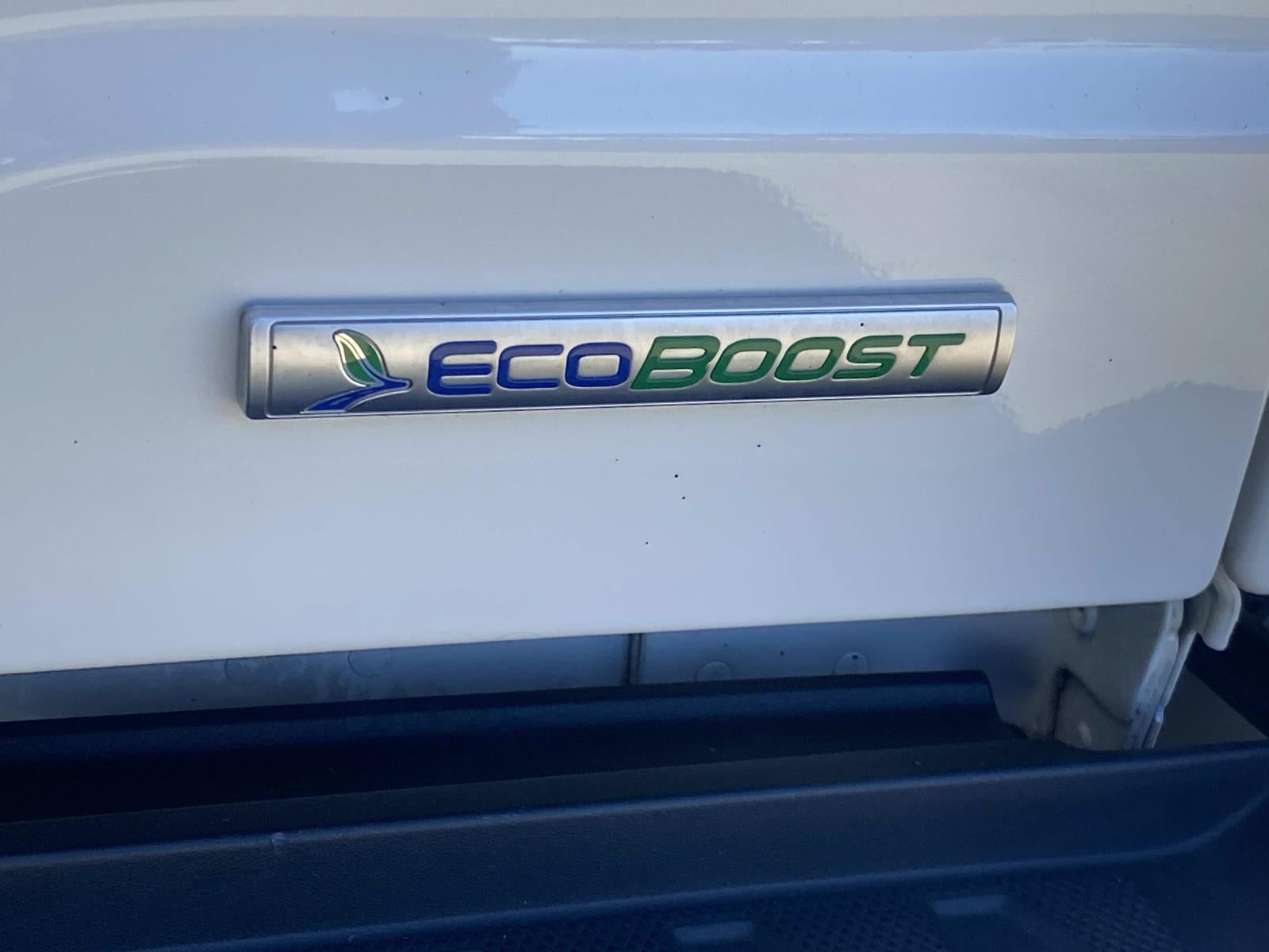 2022 Ford F-150 LARIAT 4WD SuperCrew 5.5' Box