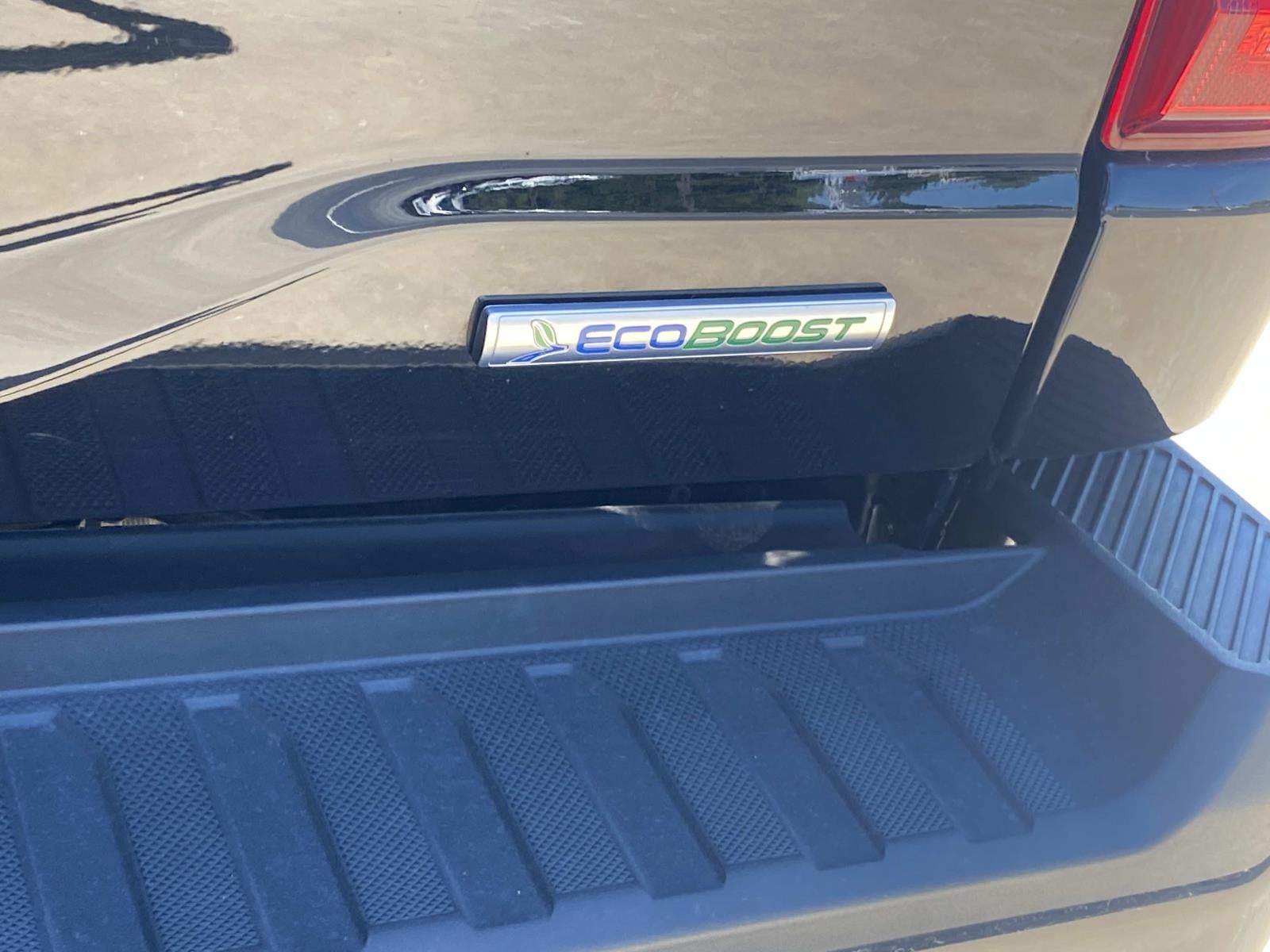 2023 Ford F-150 XLT 4WD SuperCrew 5.5' Box
