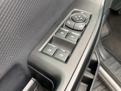 2023 Ford F-150 STX 4WD SuperCrew 5.5' Box