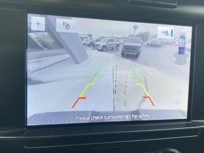 2023 Ford F-150 STX 4WD SuperCrew 5.5' Box