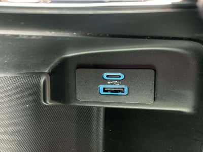 2023 Ford F-150 STX 4WD SuperCrew 5.5' Box