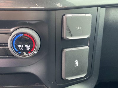 2023 Ford F-150 STX 4WD SuperCrew 5.5' Box