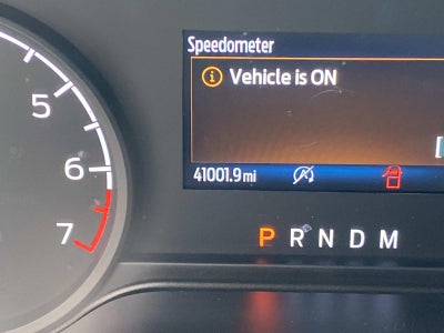 2023 Ford F-150 STX 4WD SuperCrew 5.5' Box