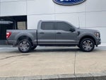 2023 Ford F-150 STX 4WD SuperCrew 5.5' Box
