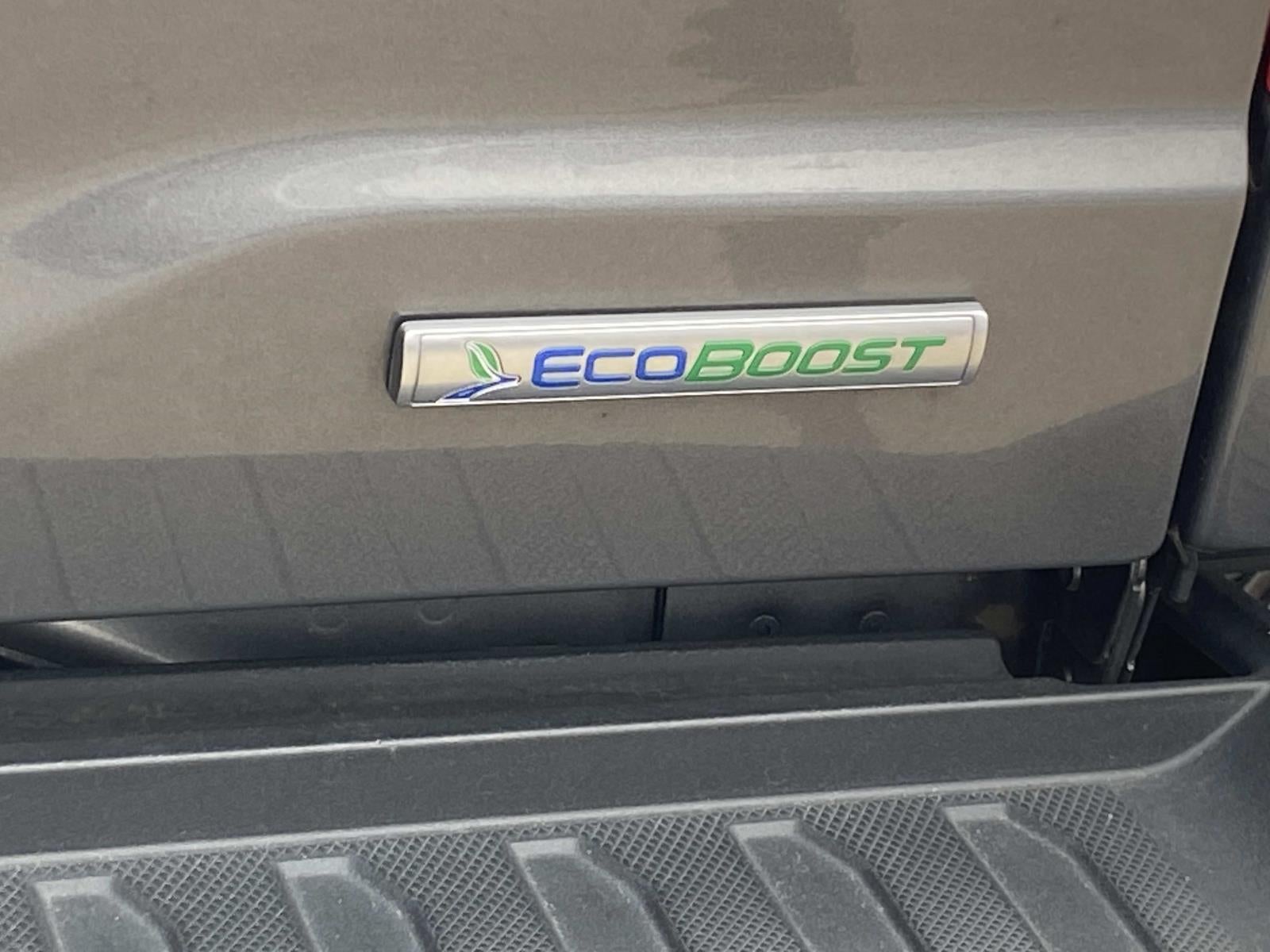 2023 Ford F-150 STX 4WD SuperCrew 5.5' Box