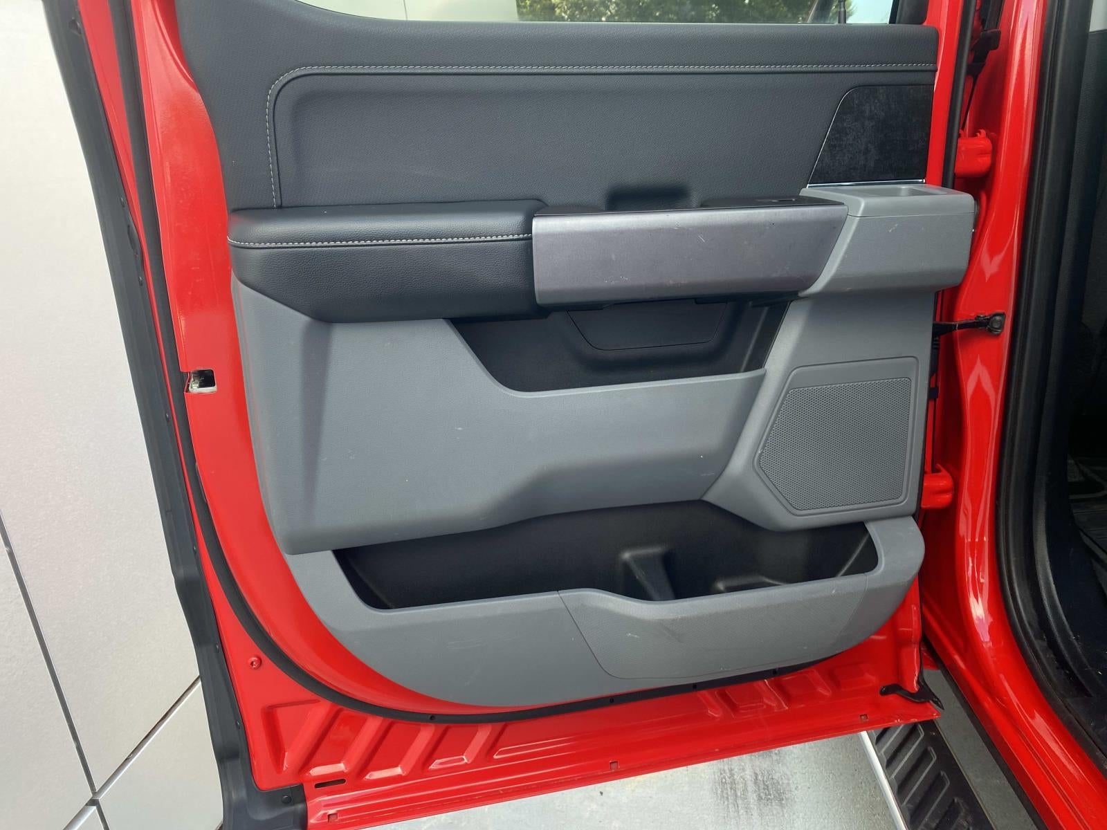 2021 Ford F-150 XLT 4WD SuperCrew 5.5' Box