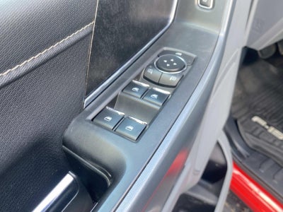 2021 Ford F-150 XLT 4WD SuperCrew 5.5' Box