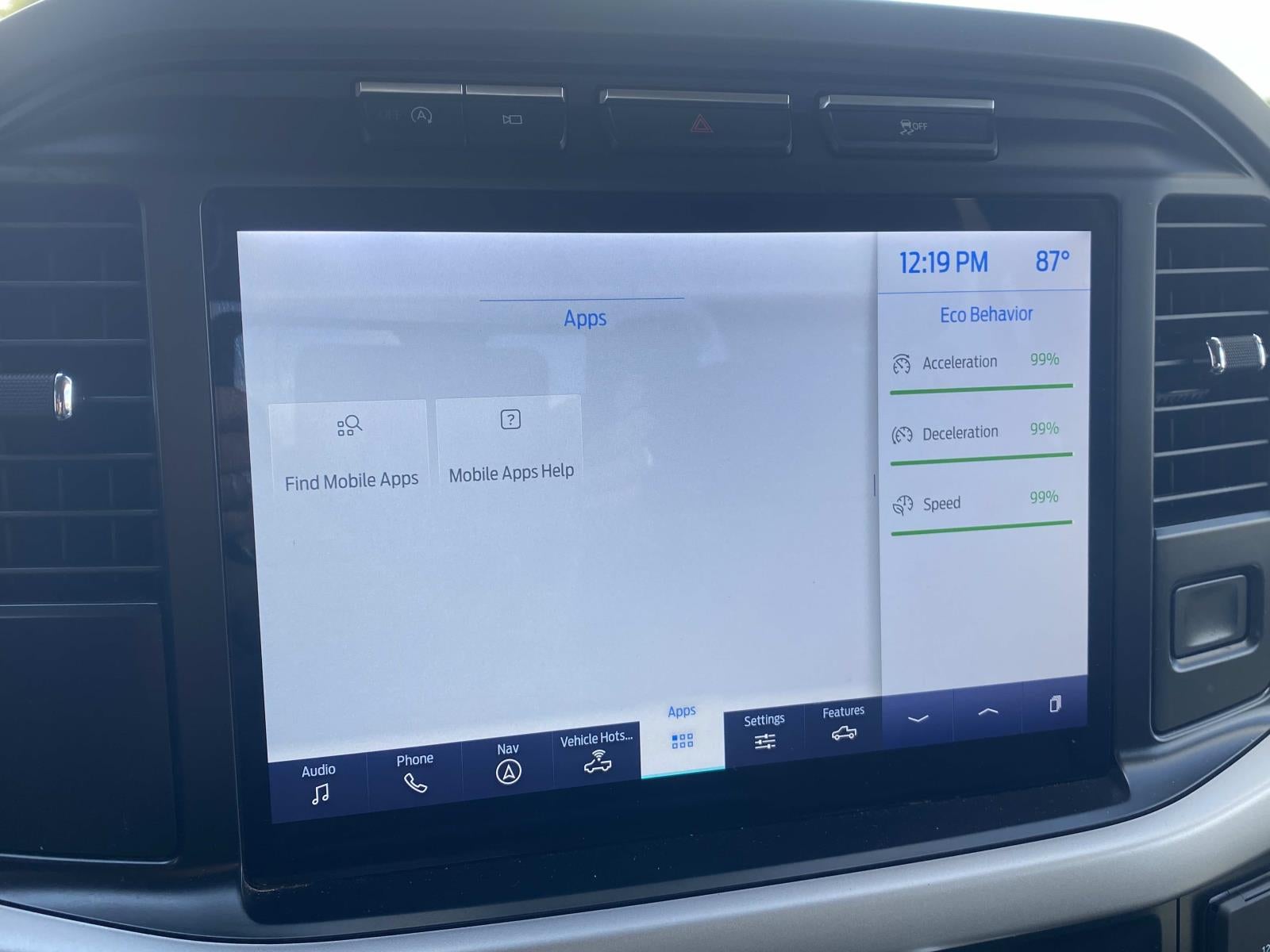 2021 Ford F-150 XLT 4WD SuperCrew 5.5' Box
