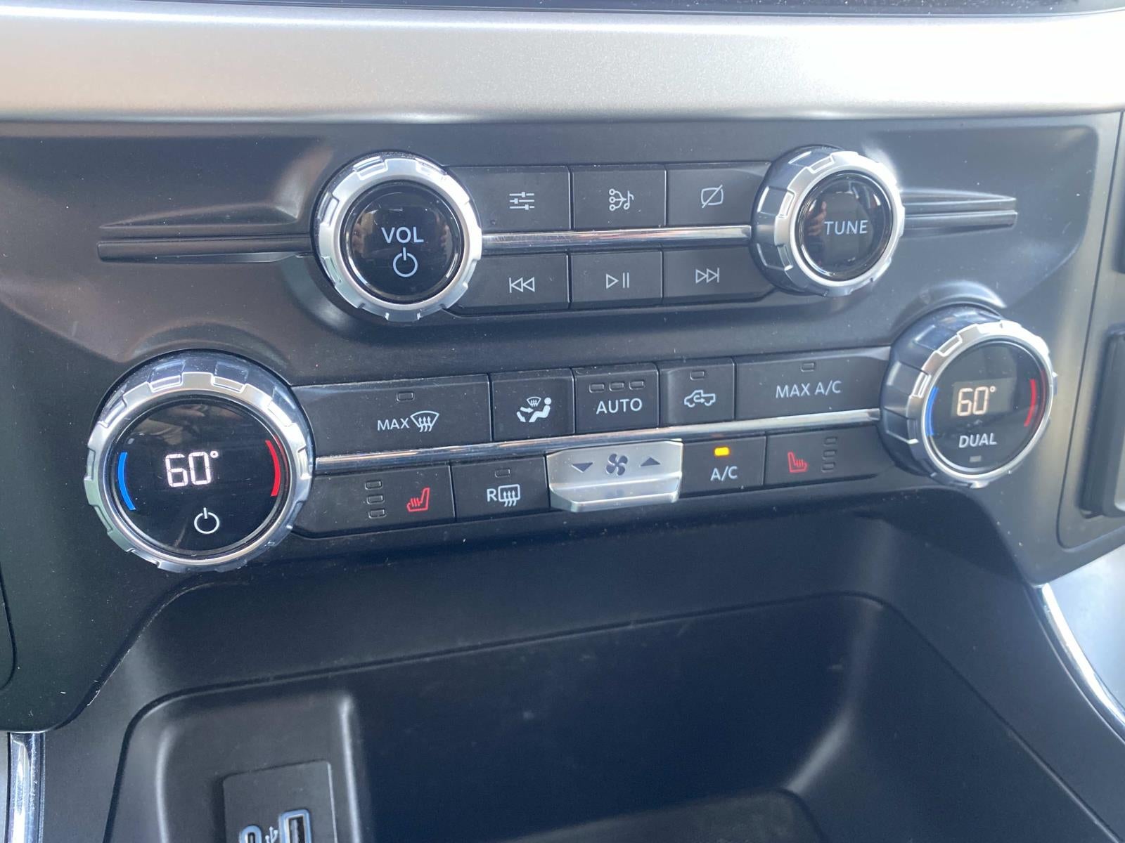 2021 Ford F-150 XLT 4WD SuperCrew 5.5' Box